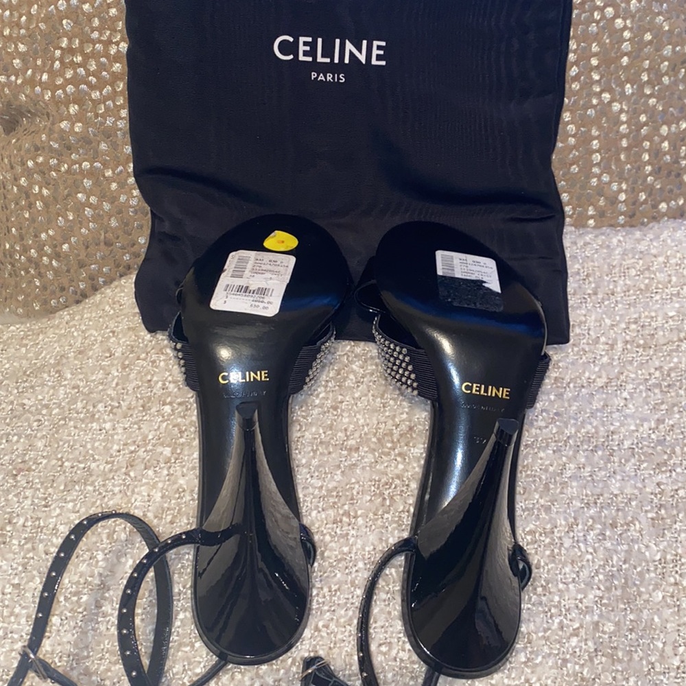 Celine Sandals - Picture 10 of 11